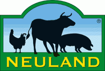 Lassen Sie die Sau raus und werden Sie NEULAND-Landwirt, dem Premium-Markenfleischprogramm für kleine und mittlere Höfe und das Metzgerhandwerk ...